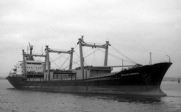 Valle de Carranza por F. Estrañi Valle de Carranza por F. Estrañi